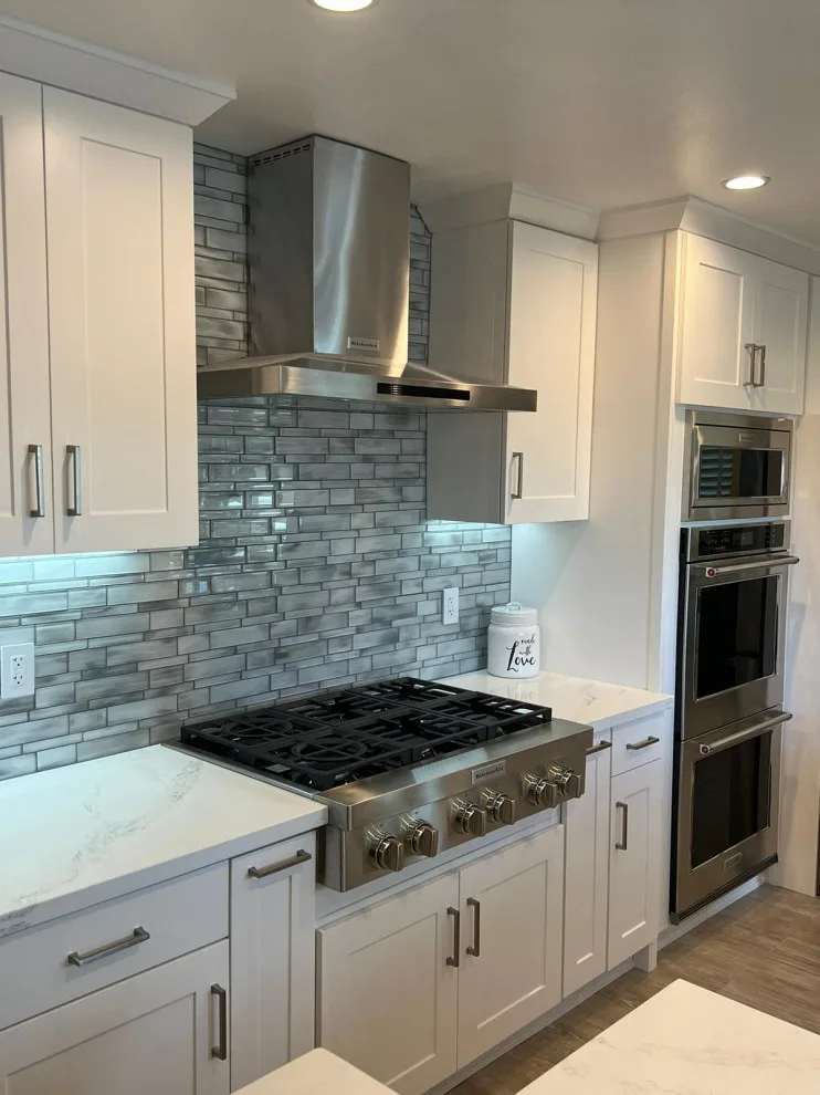 total kitchen renovation by US LA Home Remodeling Inc. - Photo 11