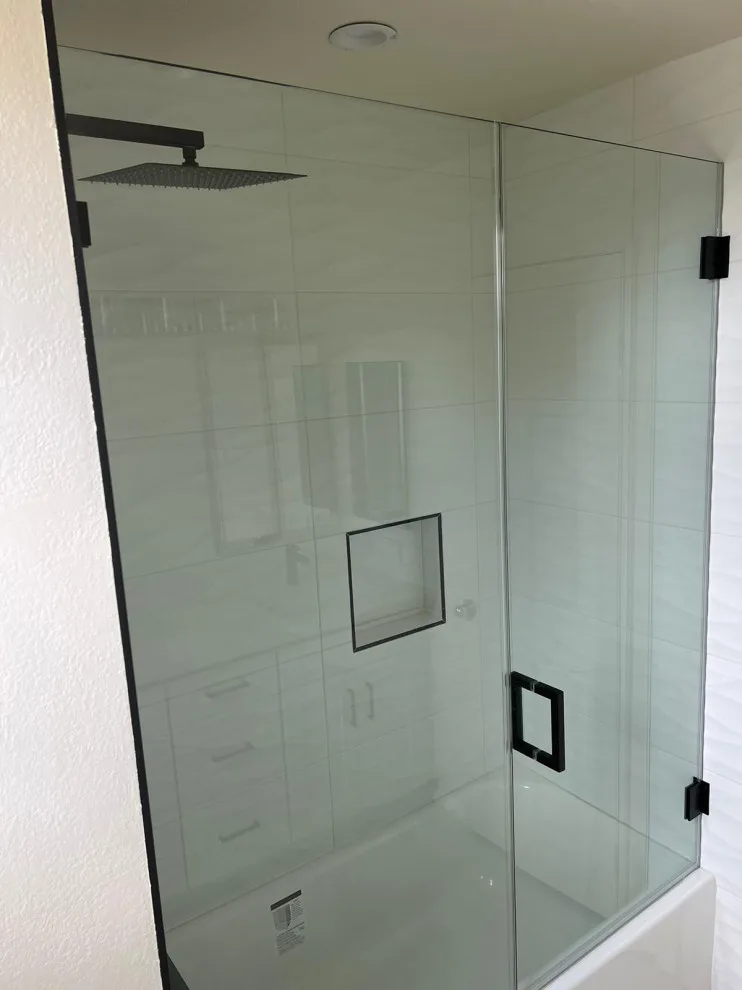 bathroom renovation by US LA Home Remodeling Inc. - Photo 4