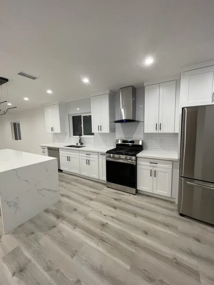 complete home makeover by US LA Home Remodeling Inc. - Photo 2
