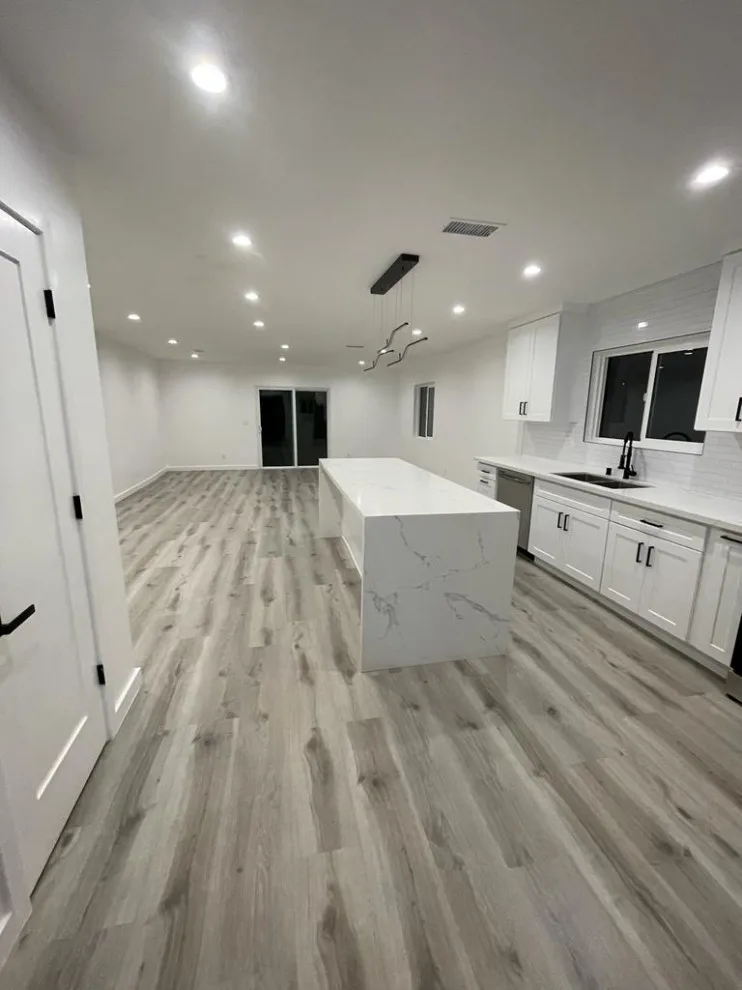 complete home makeover by US LA Home Remodeling Inc. - Photo 7