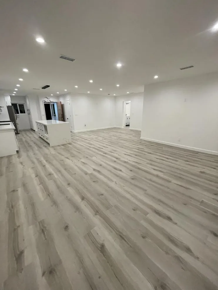 complete home makeover by US LA Home Remodeling Inc. - Photo 5