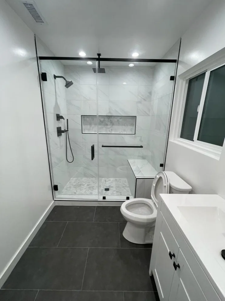 complete home makeover by US LA Home Remodeling Inc. - Photo 3