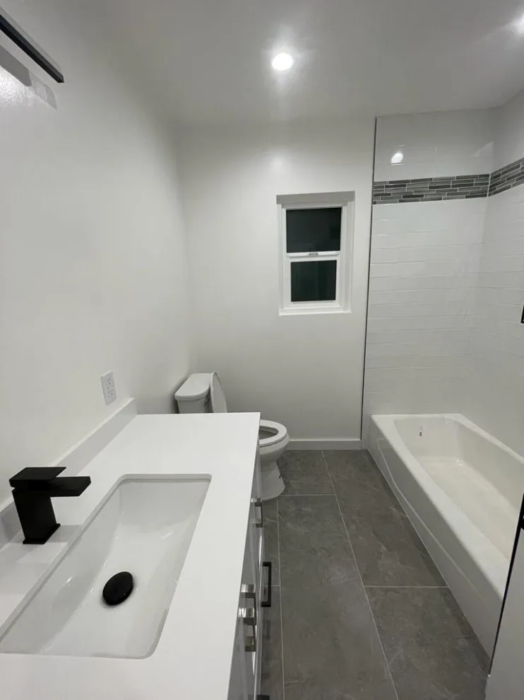 complete home makeover by US LA Home Remodeling Inc. - Photo 13