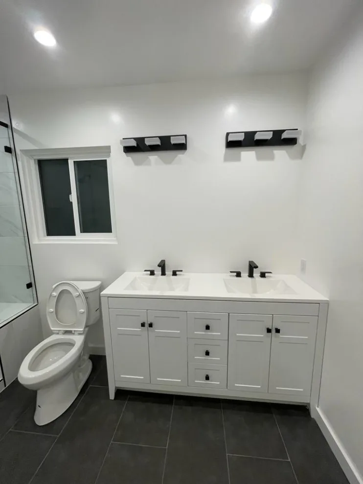 complete home makeover by US LA Home Remodeling Inc. - Photo 4