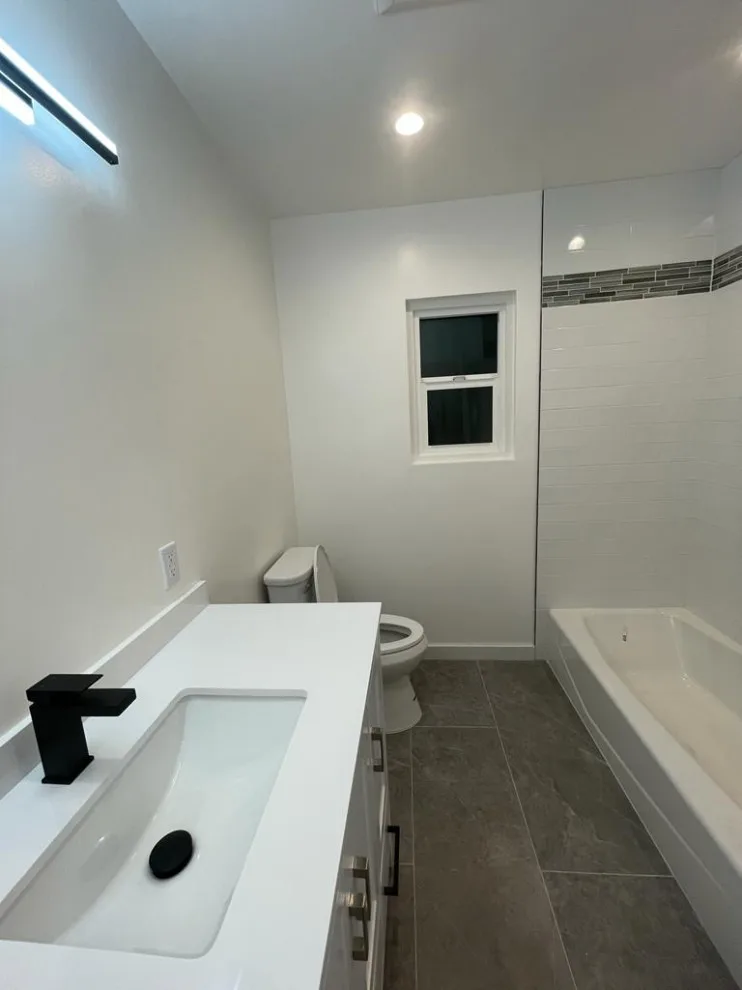 complete home makeover by US LA Home Remodeling Inc. - Photo 6