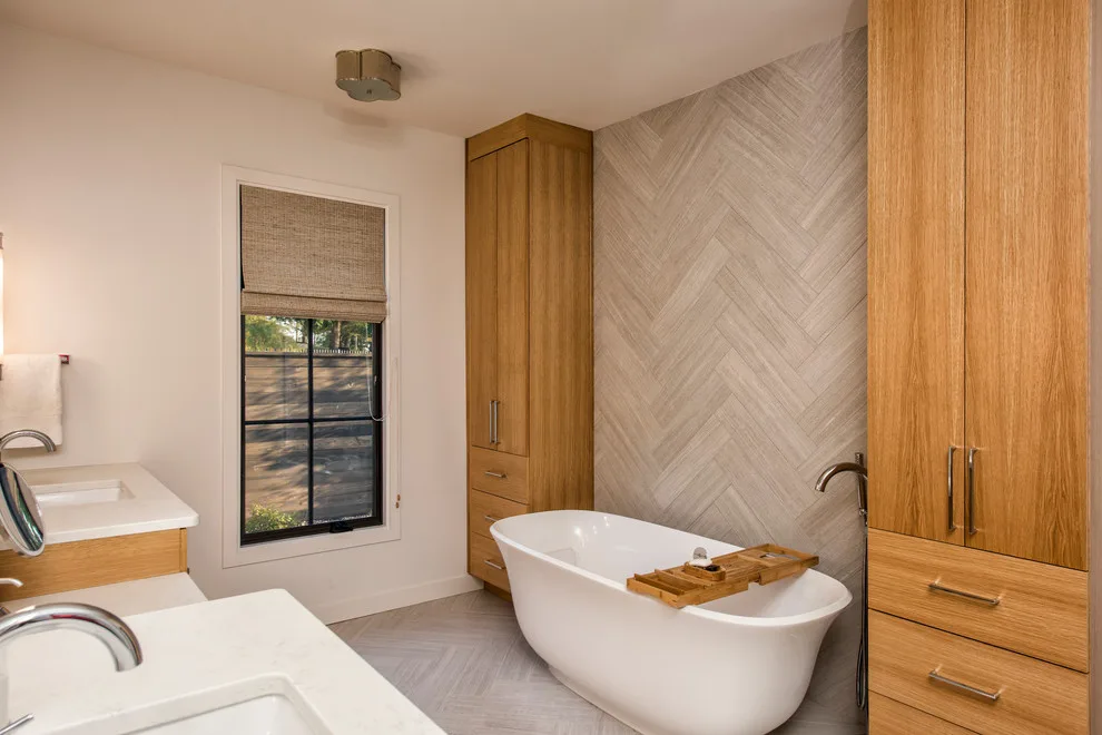 Modern Renovation by Travis Miller Homes - Photo 4