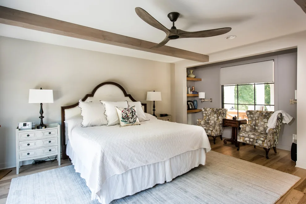 Modern Renovation by Travis Miller Homes - Photo 16