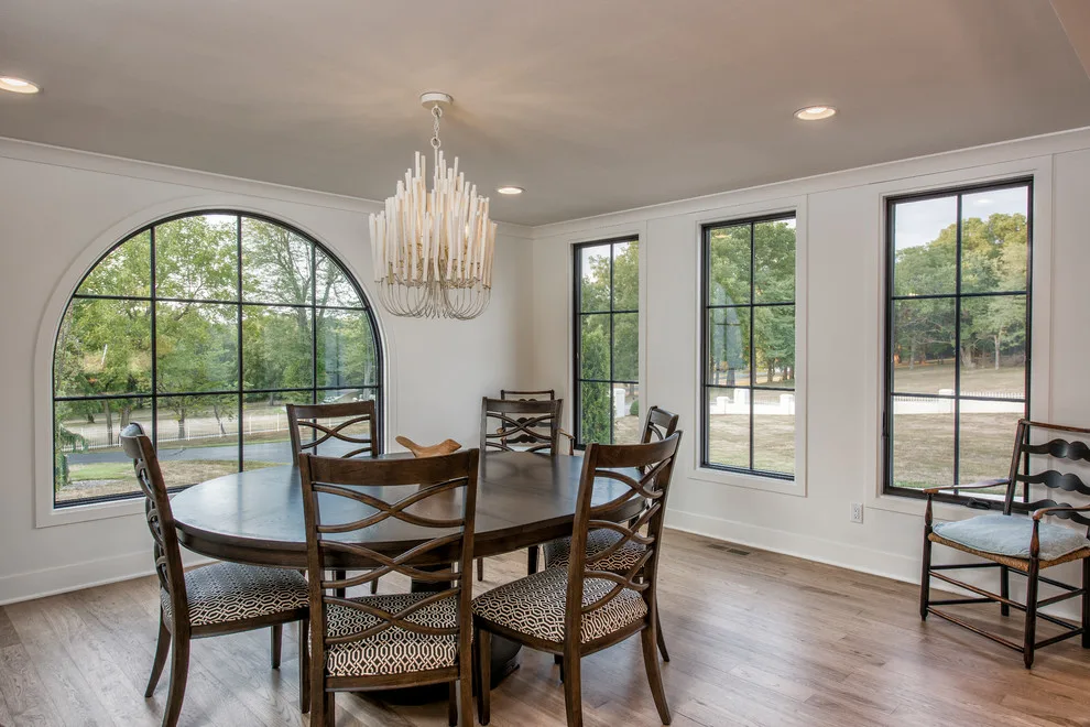 Modern Renovation by Travis Miller Homes - Photo 13