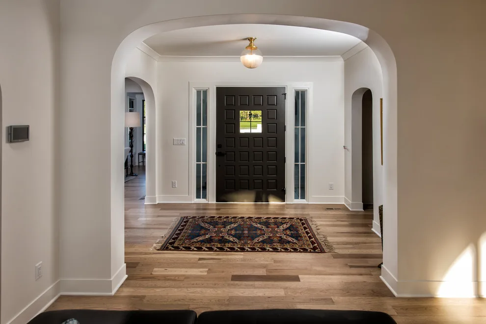 Modern Renovation by Travis Miller Homes - Photo 5