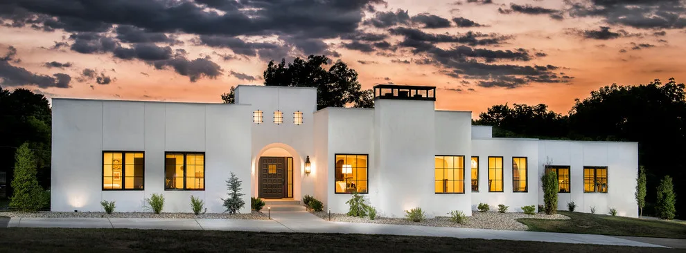 Modern Renovation by Travis Miller Homes - Photo 10