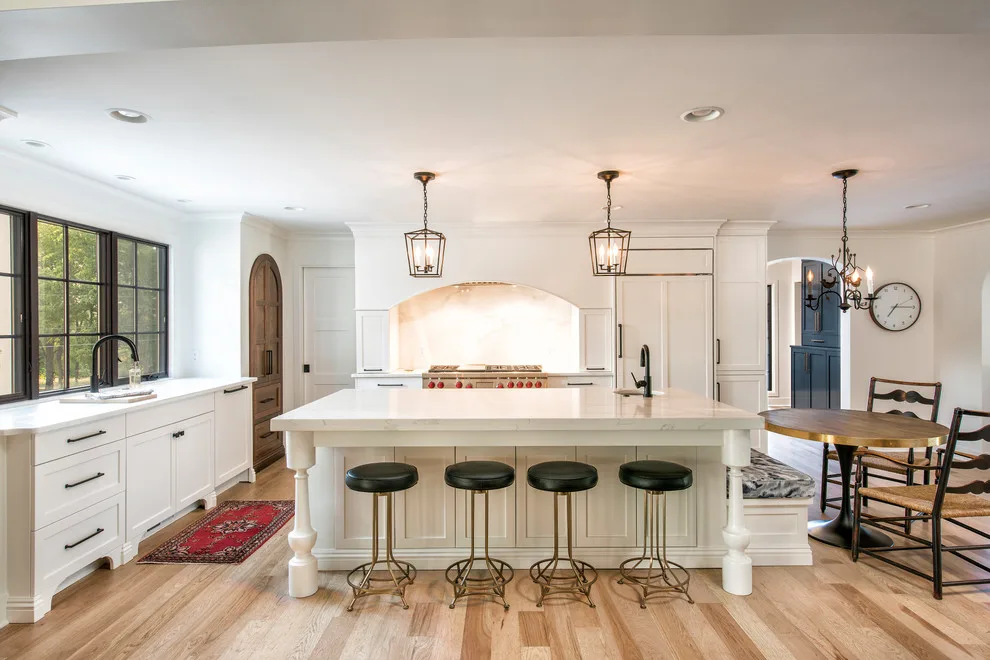 Modern Renovation by Travis Miller Homes - Photo 9