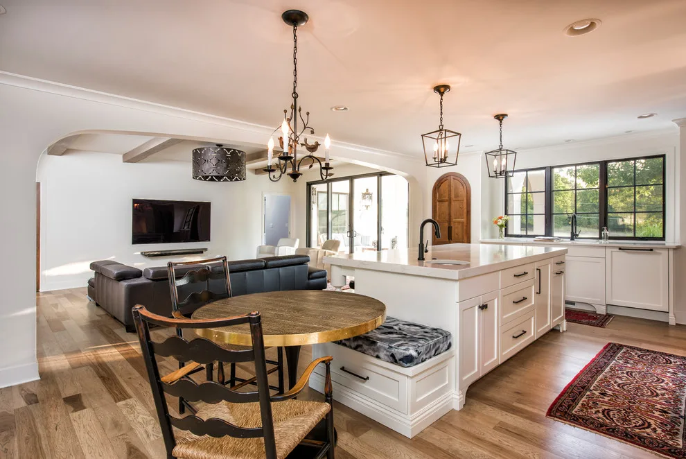 Modern Renovation by Travis Miller Homes - Photo 3