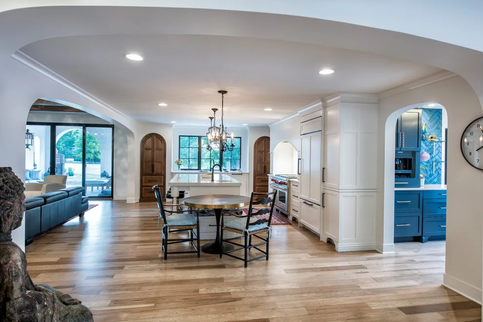 Modern Renovation by Travis Miller Homes - Photo 25