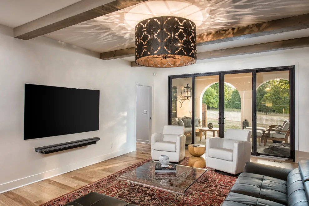 Modern Renovation by Travis Miller Homes - Photo 28