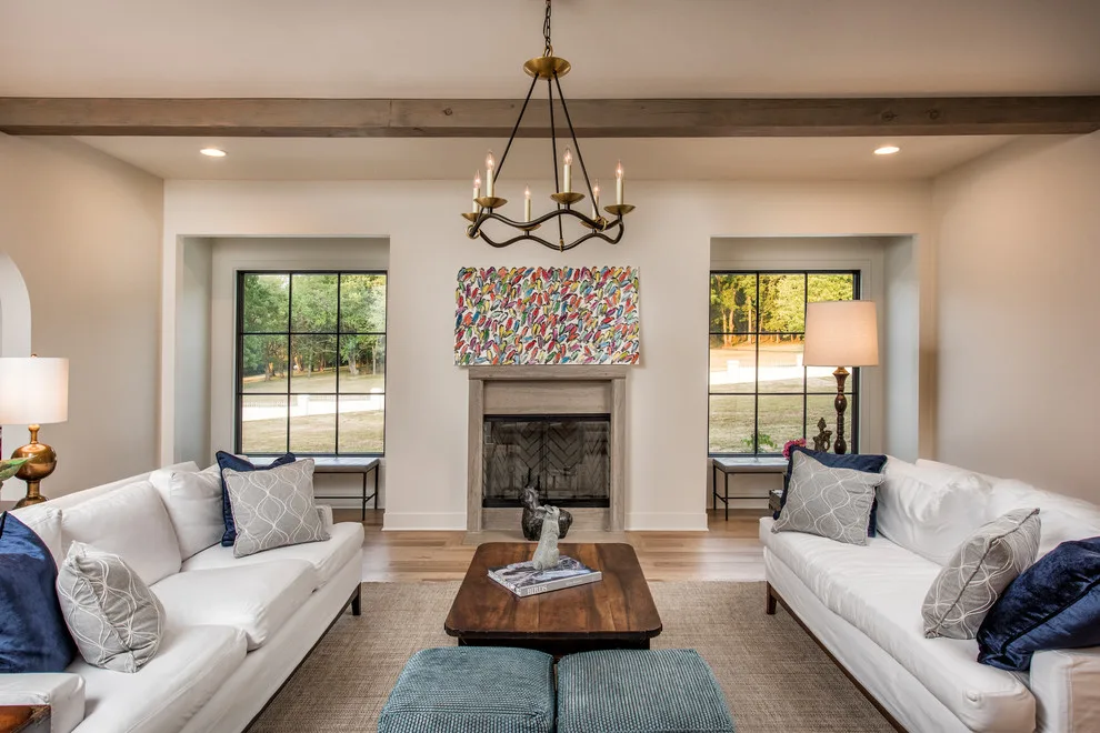 Modern Renovation by Travis Miller Homes - Photo 15