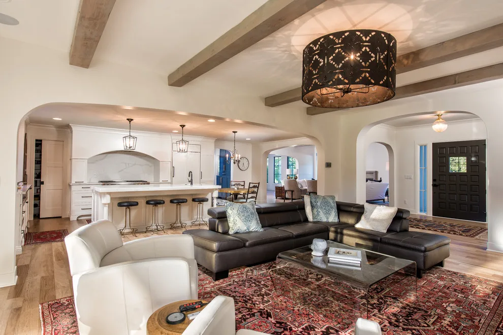Modern Renovation by Travis Miller Homes - Photo 22