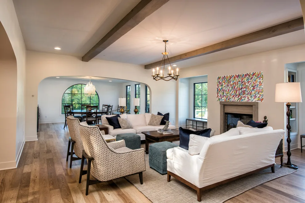 Modern Renovation by Travis Miller Homes - Photo 21