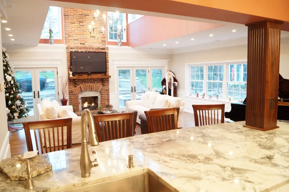 Conway Culinary Makeover by MORGANCO Remodeling - Photo 6