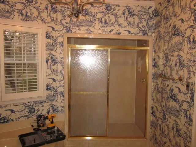 Cordova Restroom Renovation by HillCo Construction & Interior Transformations - Photo 4
