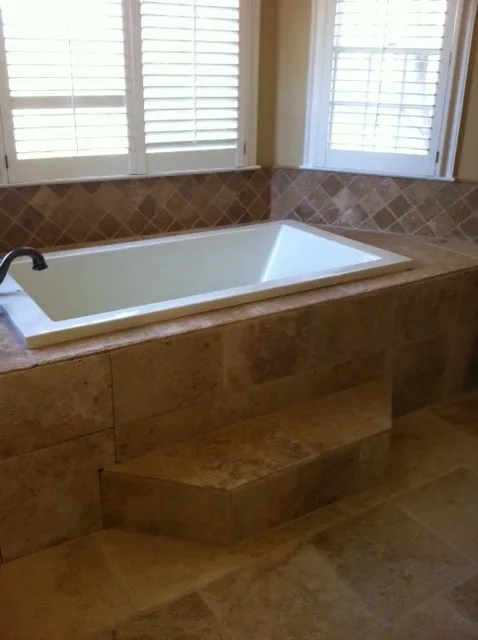 Cordova Restroom Renovation by HillCo Construction & Interior Transformations - Photo 5