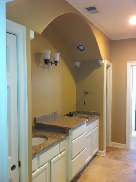 Cordova Restroom Renovation by HillCo Construction & Interior Transformations - Photo 2