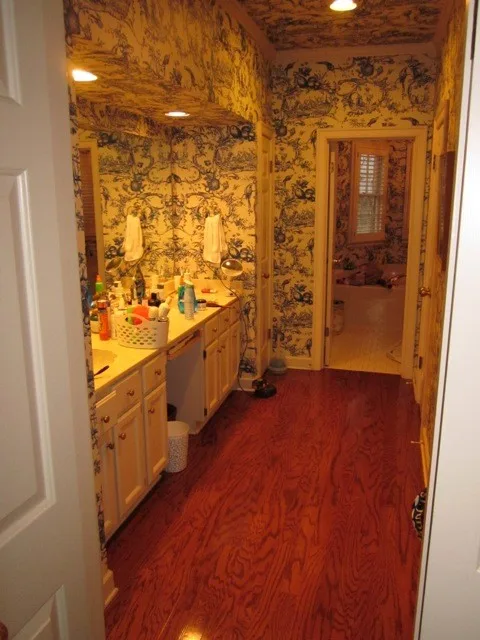 Cordova Restroom Renovation by HillCo Construction & Interior Transformations - Photo 3