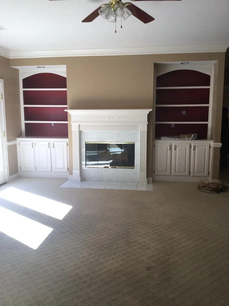 Cordova Home by HillCo Construction & Interior Transformations - Photo 9