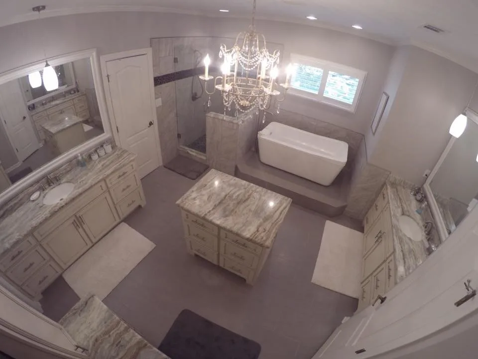 Cordova Home by HillCo Construction & Interior Transformations - Photo 17