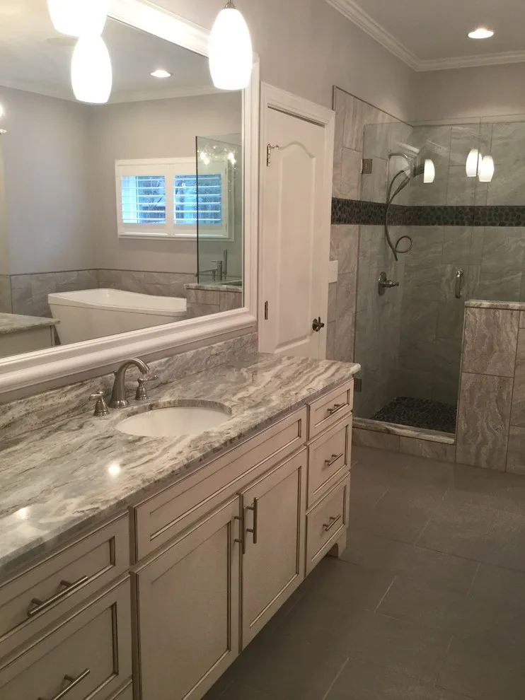 Cordova Home by HillCo Construction & Interior Transformations - Photo 10