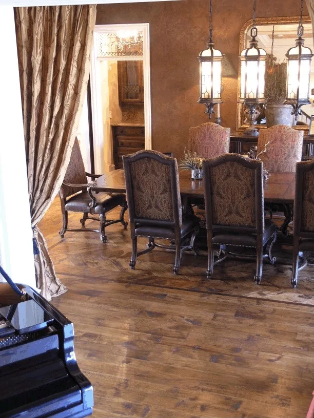 Edgewater Bespoke Residence - 2005 by Cornerstone Homes By Chris Moock, LLC - Photo 2