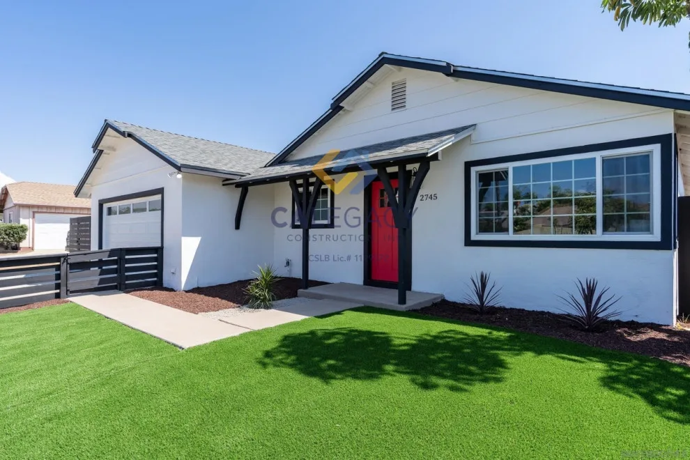 Coronado Project by CALegacy Construction - Photo 14