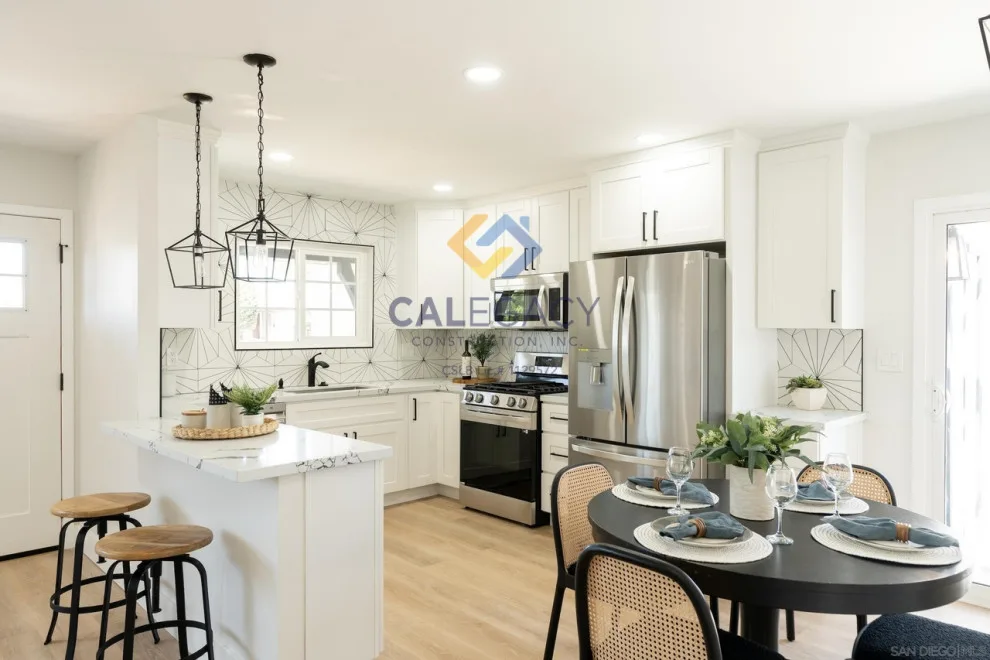 CALegacy Construction - Photo 11