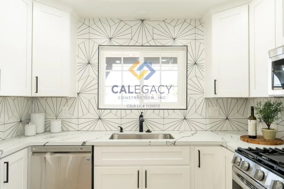 Coronado Project by CALegacy Construction - Photo 18