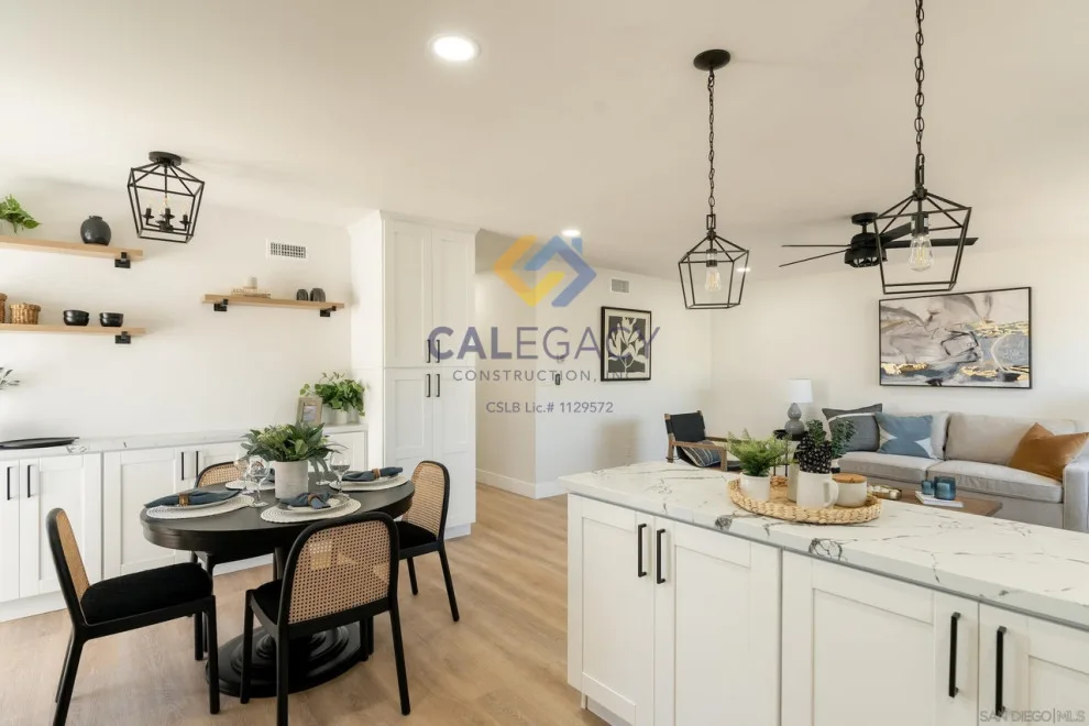 CALegacy Construction - Photo 2