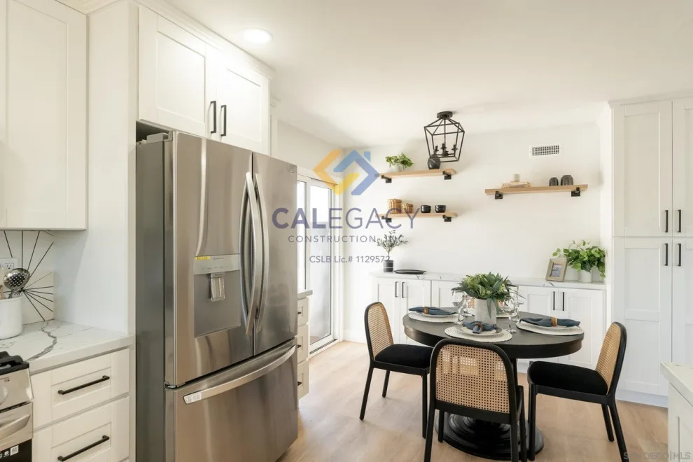 Coronado Project by CALegacy Construction - Photo 15