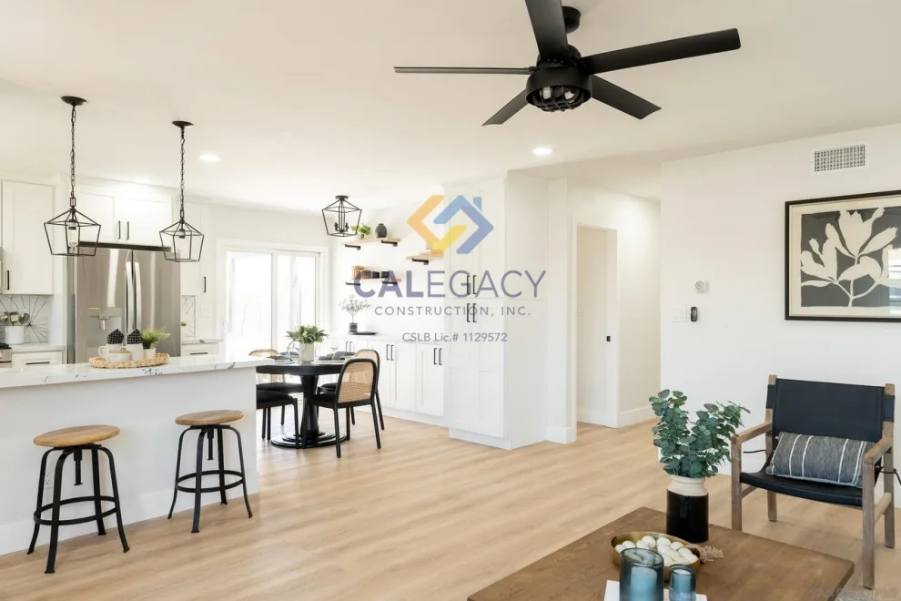 CALegacy Construction - Photo 9