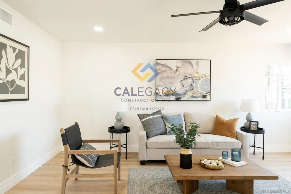 CALegacy Construction - Photo 7