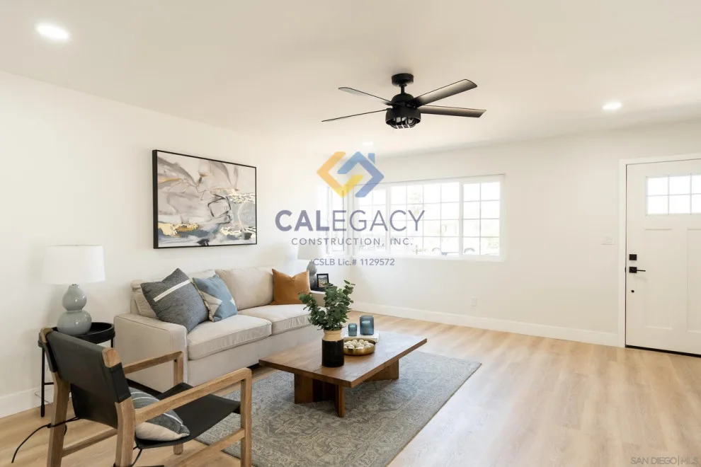 CALegacy Construction - Photo 8