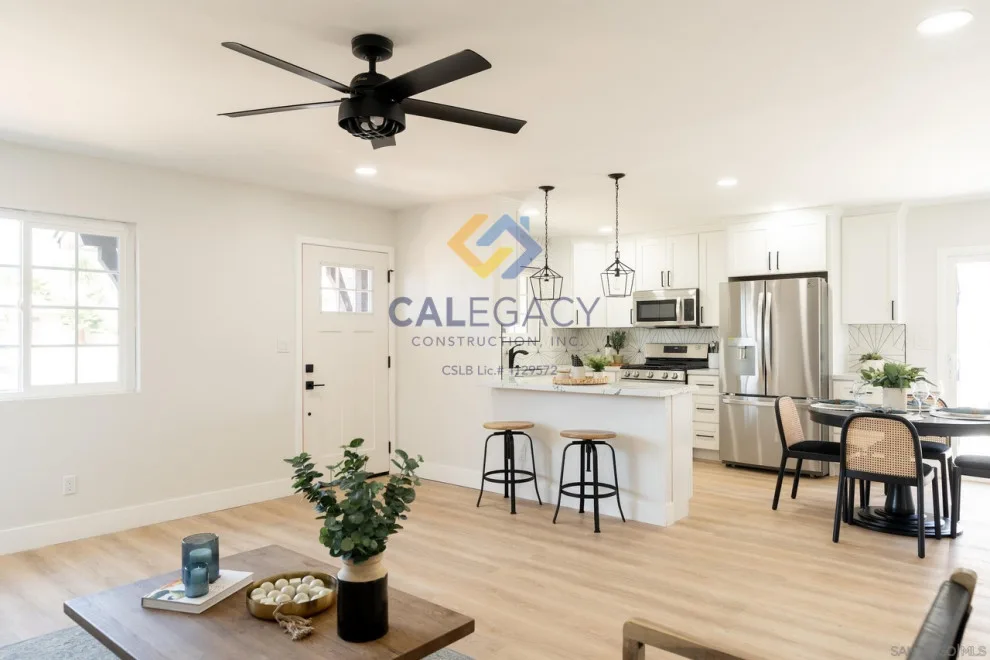 CALegacy Construction - Photo 13