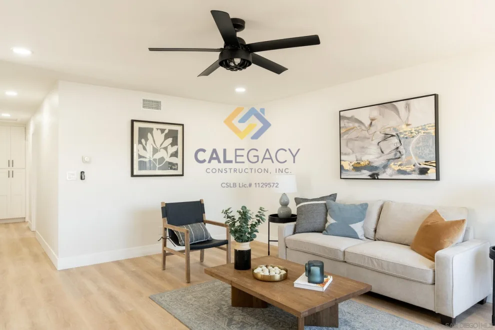 CALegacy Construction - Photo 10