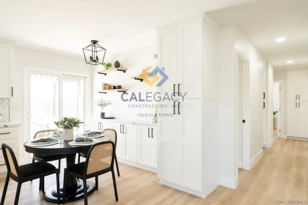 Coronado Project by CALegacy Construction - Photo 12