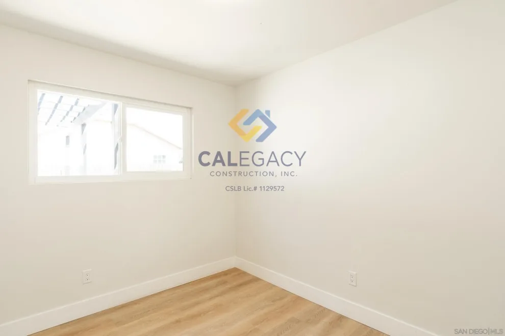 Coronado Project by CALegacy Construction - Photo 11