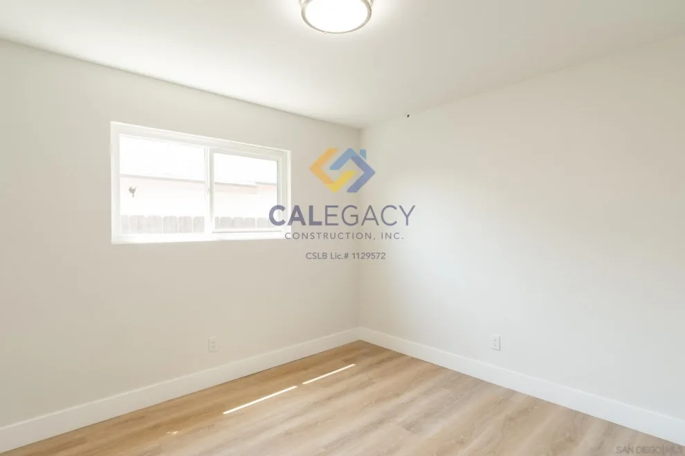 CALegacy Construction - Photo 6