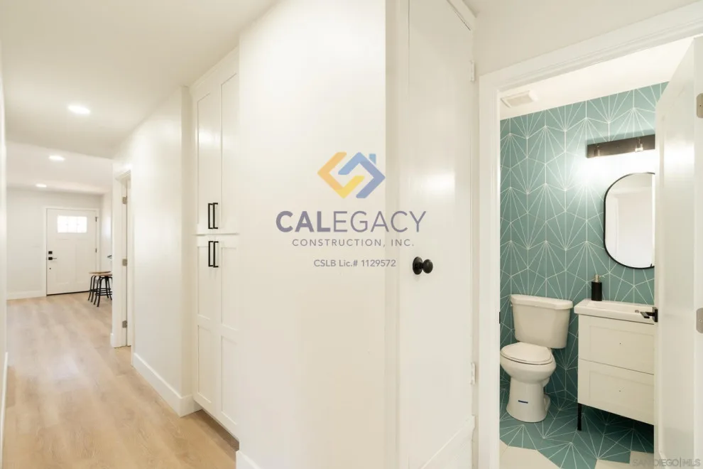CALegacy Construction - Photo 12