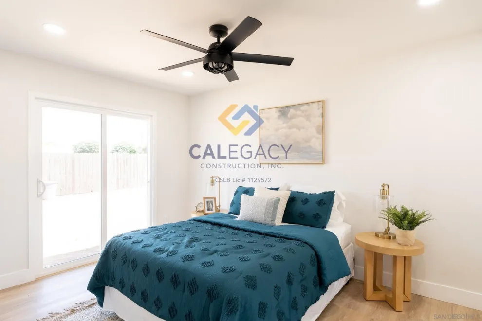 Coronado Project by CALegacy Construction - Photo 10
