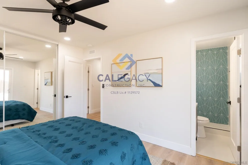 Coronado Project by CALegacy Construction - Photo 16