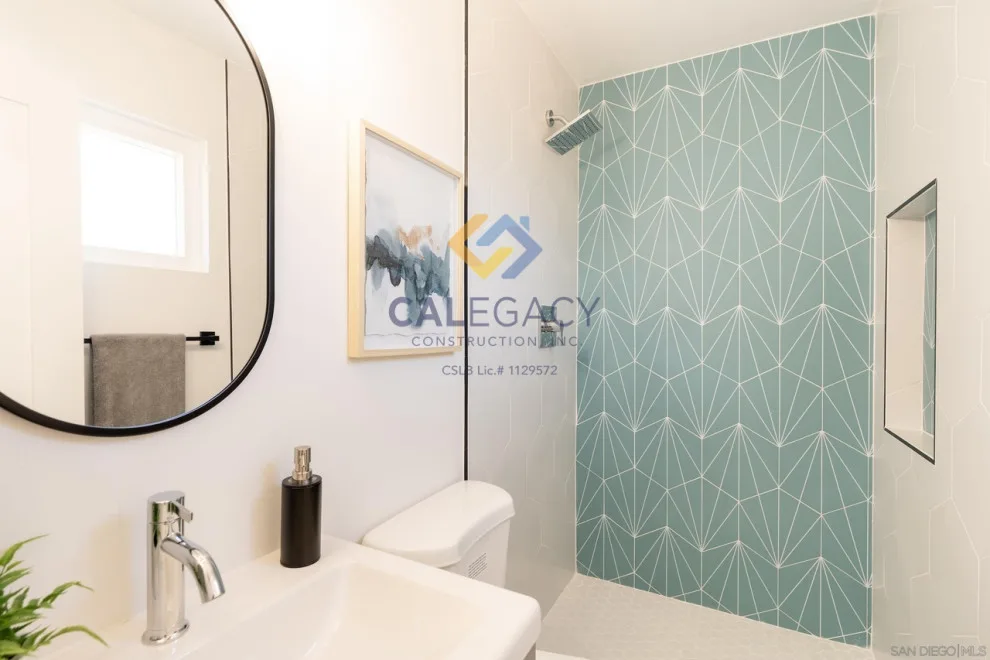 Coronado Project by CALegacy Construction - Photo 19