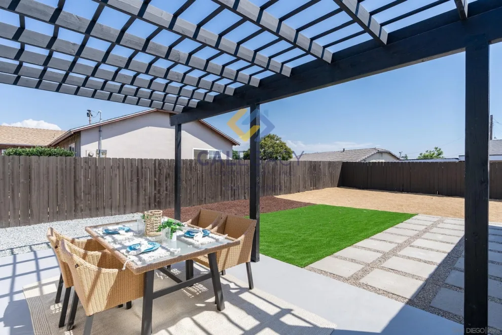 Coronado Project by CALegacy Construction - Photo 17