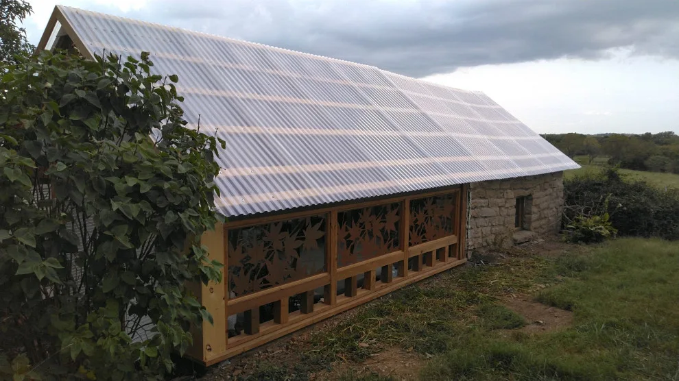 Barn Renovation by CH Construction - Photo 2