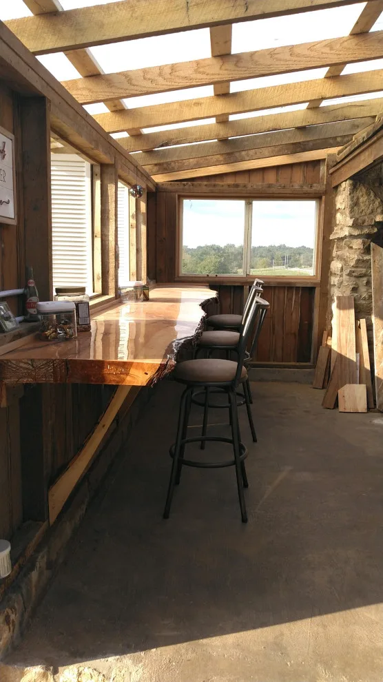 Barn Renovation by CH Construction - Photo 7